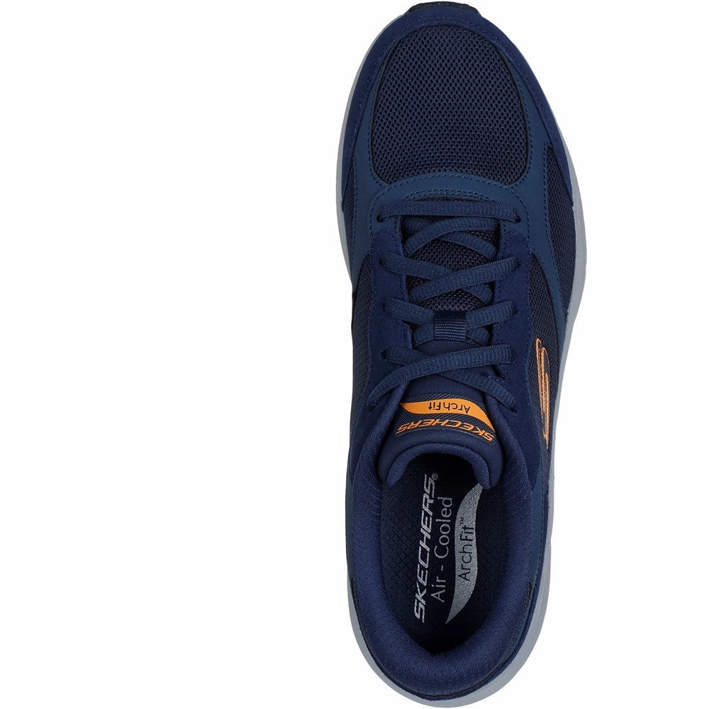 Comfortable Footwear Skechers Arch Fit 2.0 The Keep Shoe