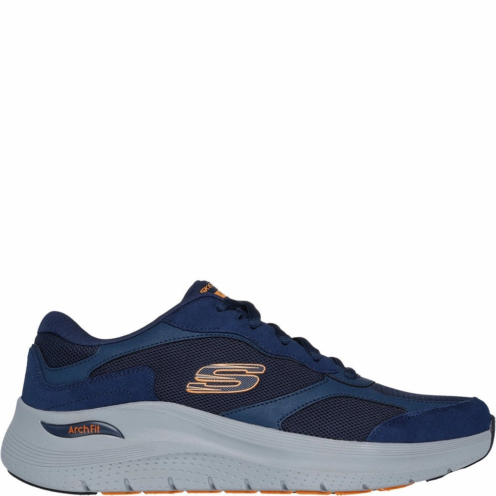 Unisex Skechers Arch Fit 2.0 The Keep Shoe