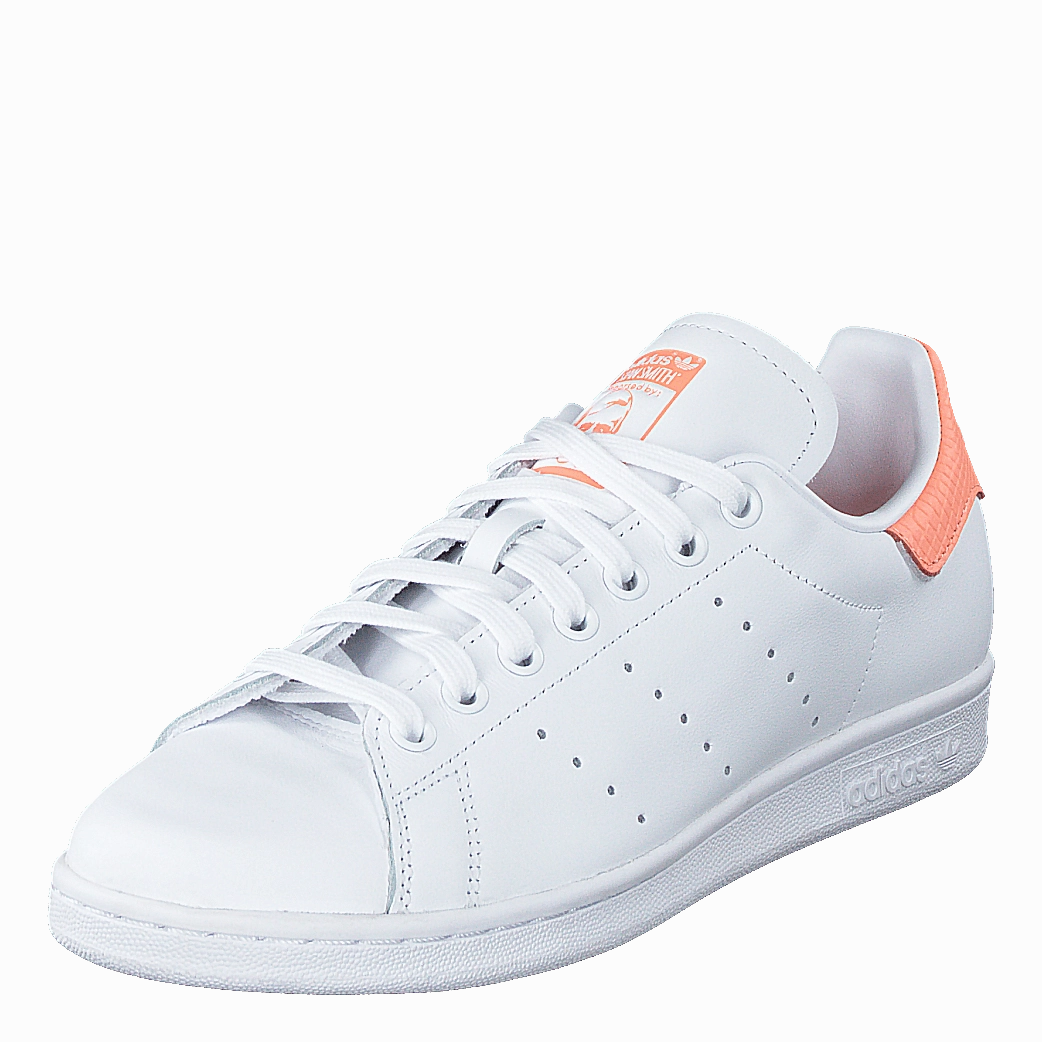Stan Smith W Ftwr White/Ftwr White/Chalk Co Waterproof
