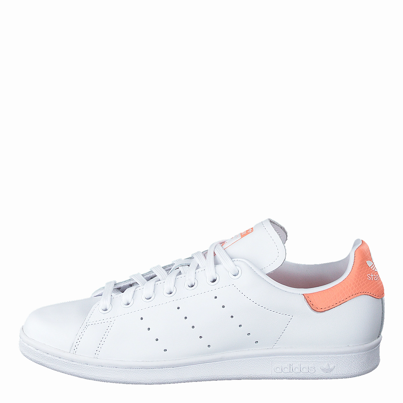 Stan Smith W Ftwr White/Ftwr White/Chalk Co Eco Friendly Comfort Shoes