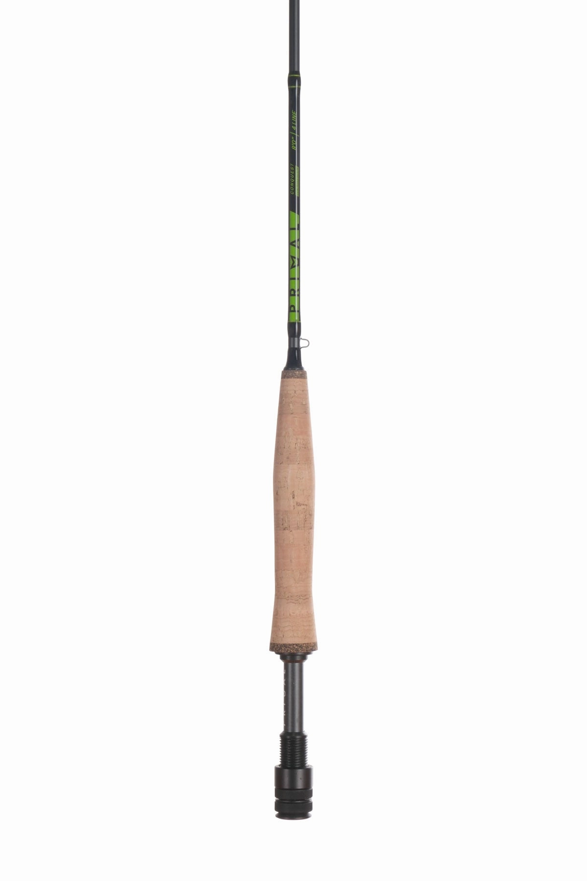 Primal Conquest Fly Rod or Outfit