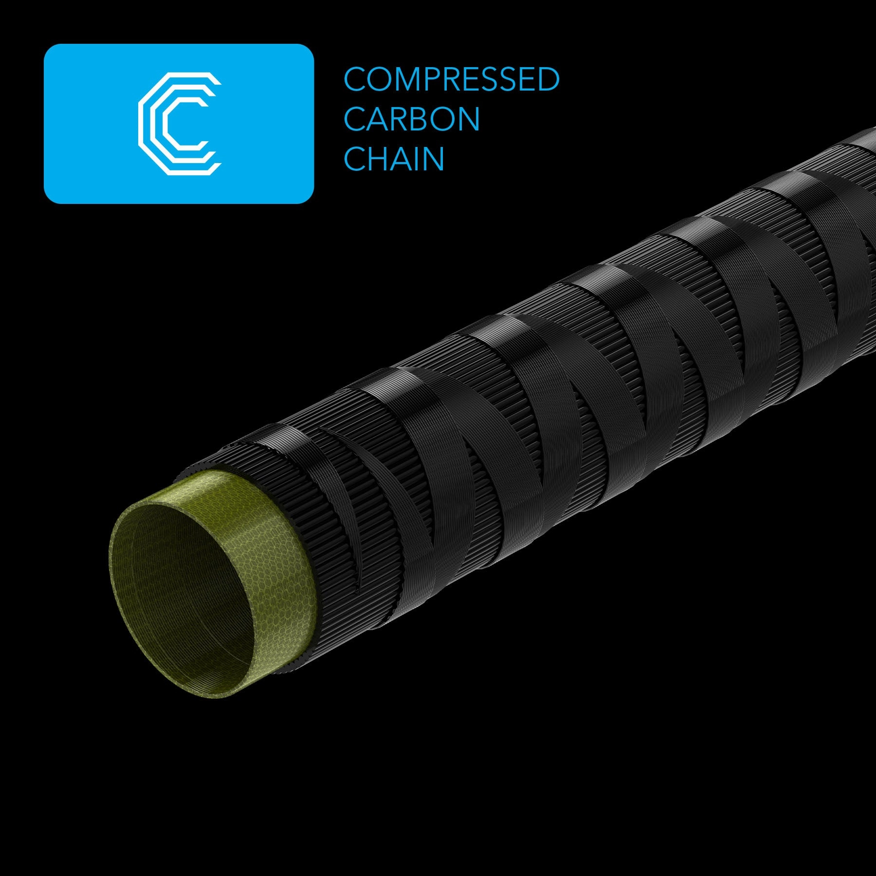 Primal MEGA CCC fly rod