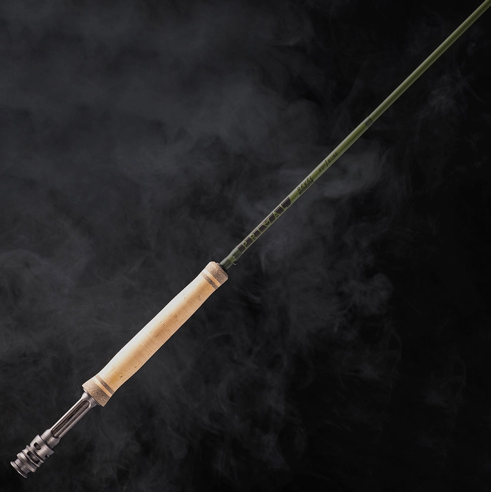 Primal Revel CS Fast Action Fly Rod