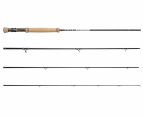 Primal Revel CS Fast Action Fly Rod
