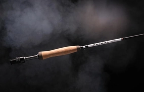PRIMAL WILD - Youth Ladies fly rod