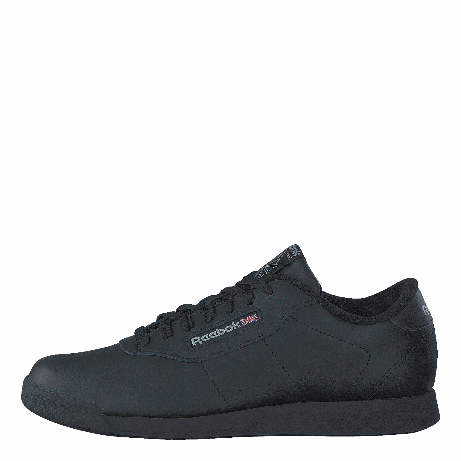 Princess Black Minimal Footwear