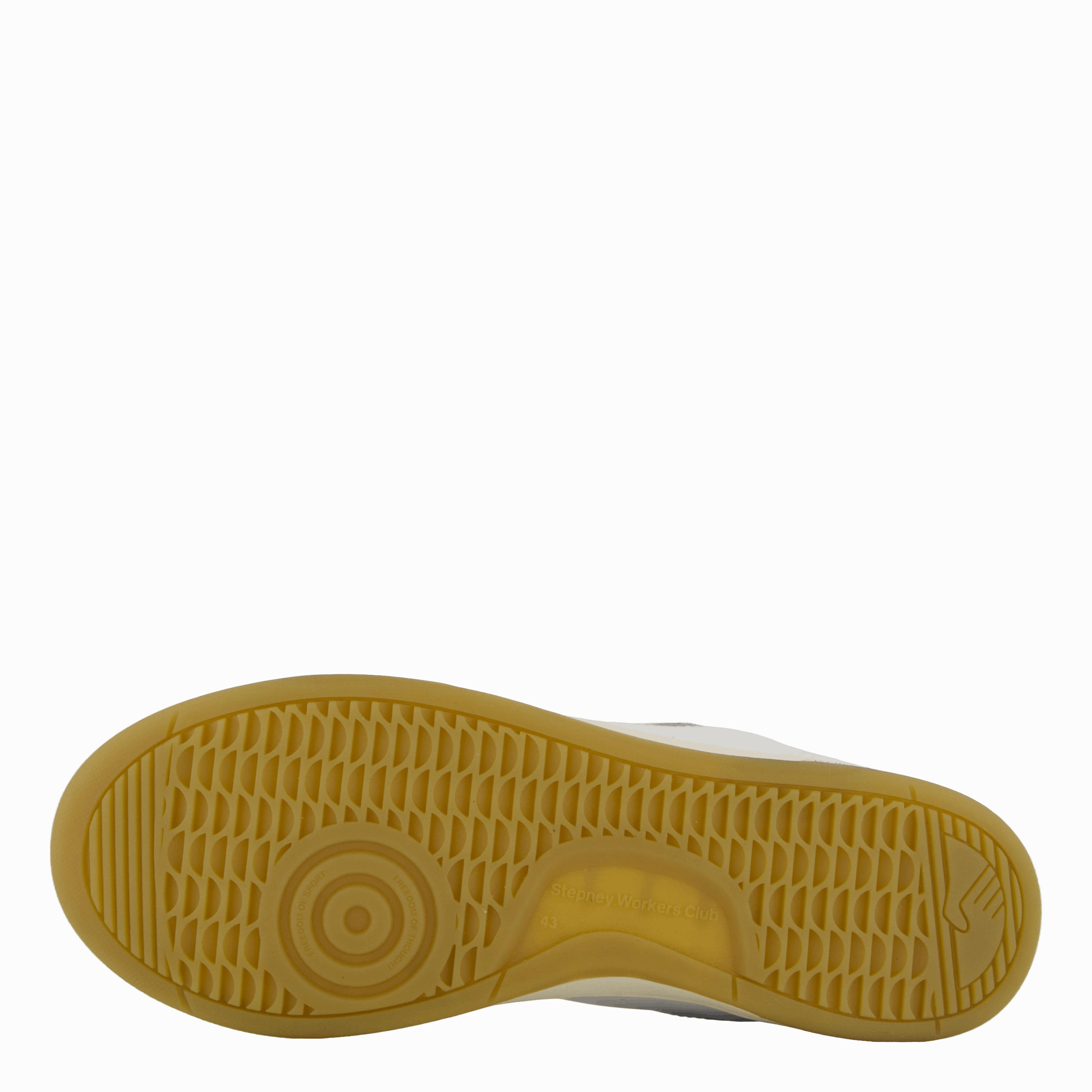 Minimalist Shoes Pro Cup 01 Leather Wht-Grn