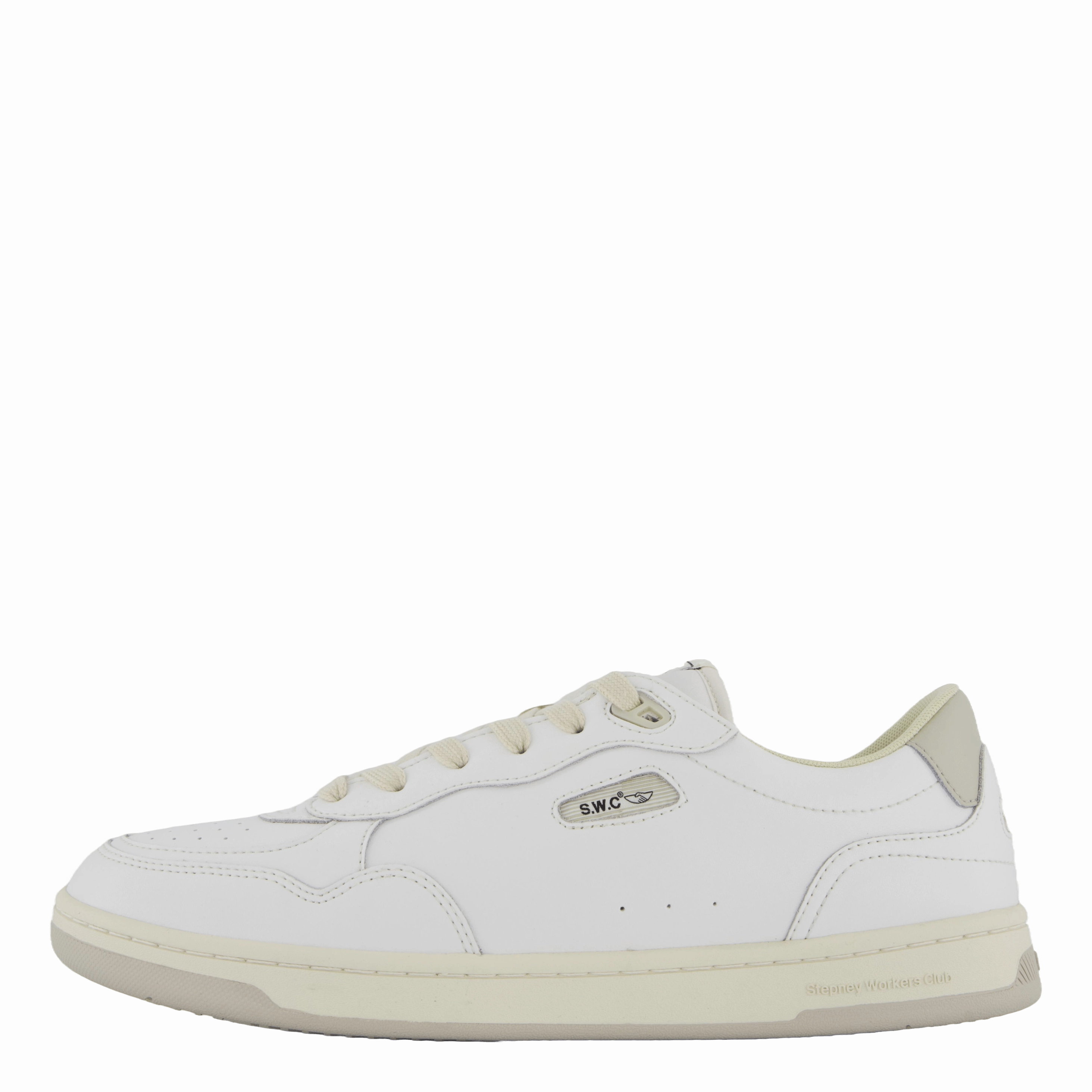 Pro Cup 01 Leather Wht/Put Everyday Sneakers Travel Shoes