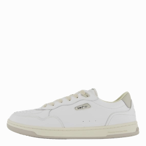 Pro Cup 01 Leather Wht/Put Everyday Sneakers Travel Shoes