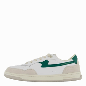 Pro Cup 01 S-Strike Leather Spnggrn Waterproof
