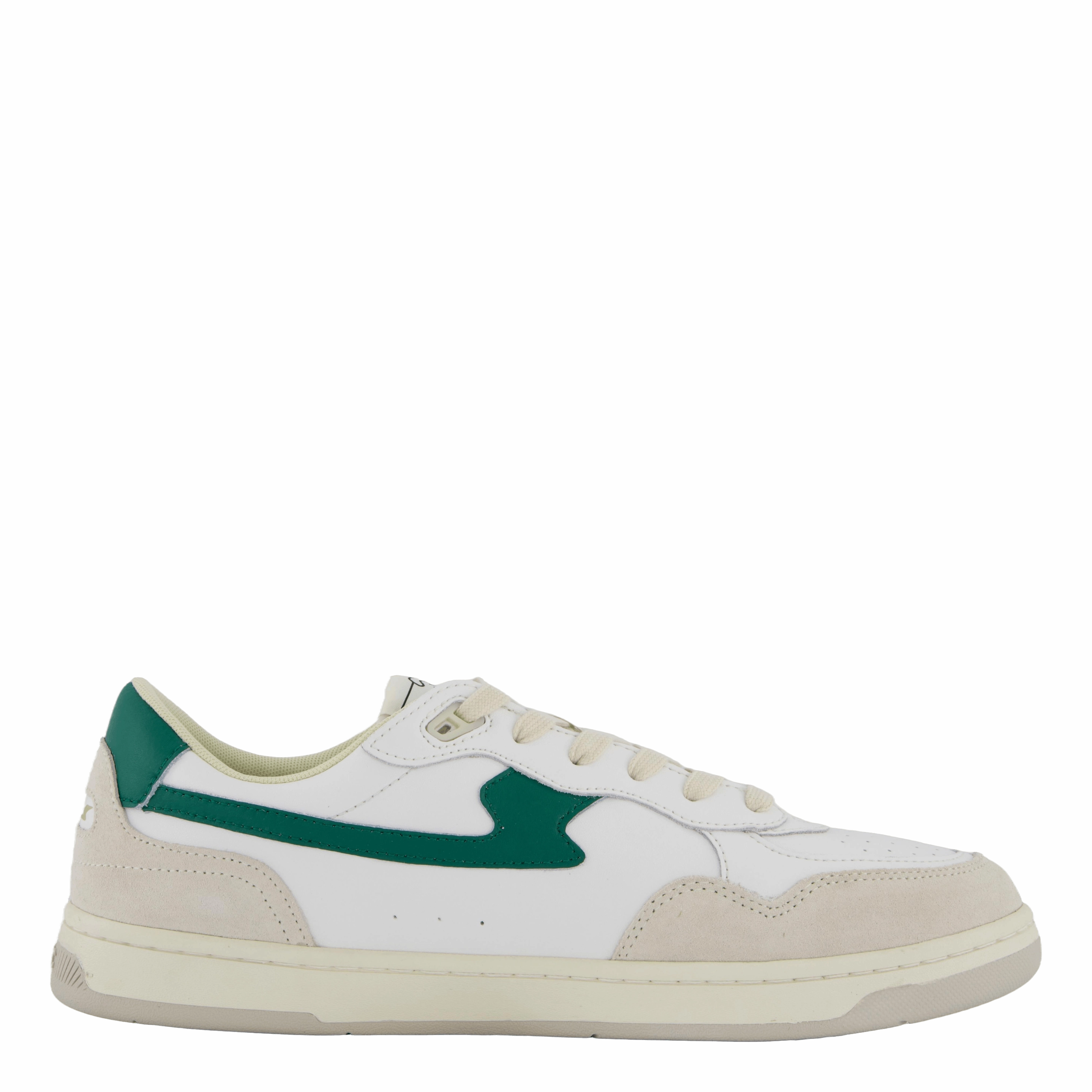 Wide Fit Durable Pro Cup 01 S-Strike Leather Spnggrn
