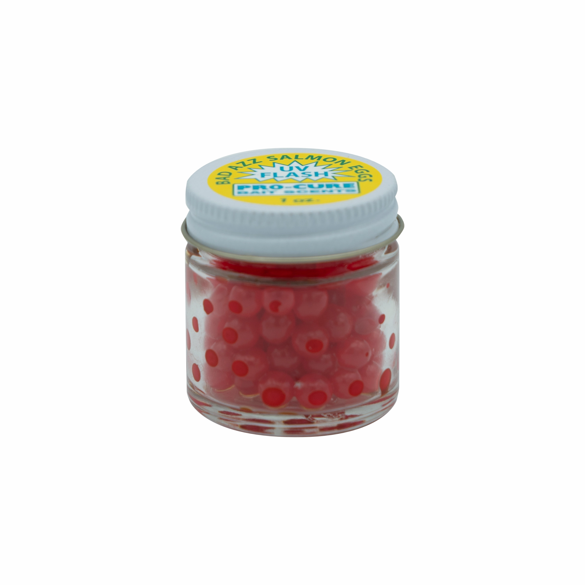 Pro-Cure Bad Azz Salmon Eggs 1 oz.