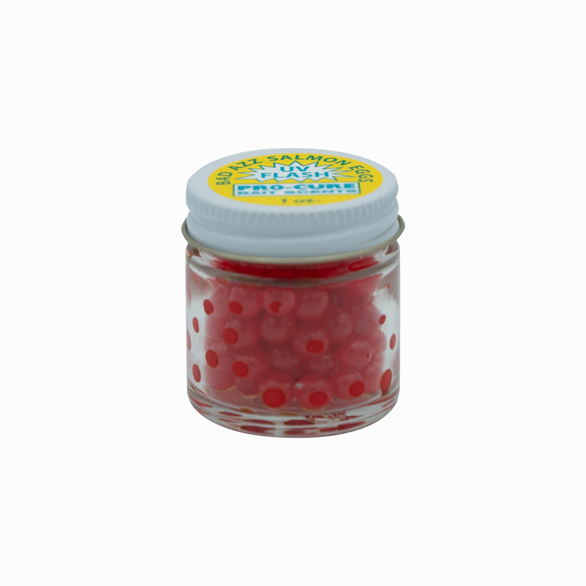 Pro-Cure Bad Azz Salmon Eggs 1 oz.