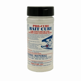 Pro-Cure Bait Cures 12 oz.