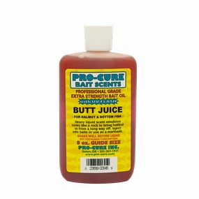 Pro-Cure Bait Oils