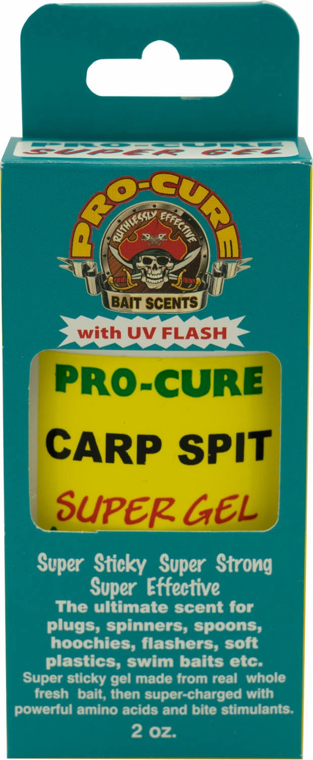 Pro-Cure Super Gel Attractants 2 oz