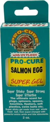 Pro-Cure Super Gel Attractants 2 oz