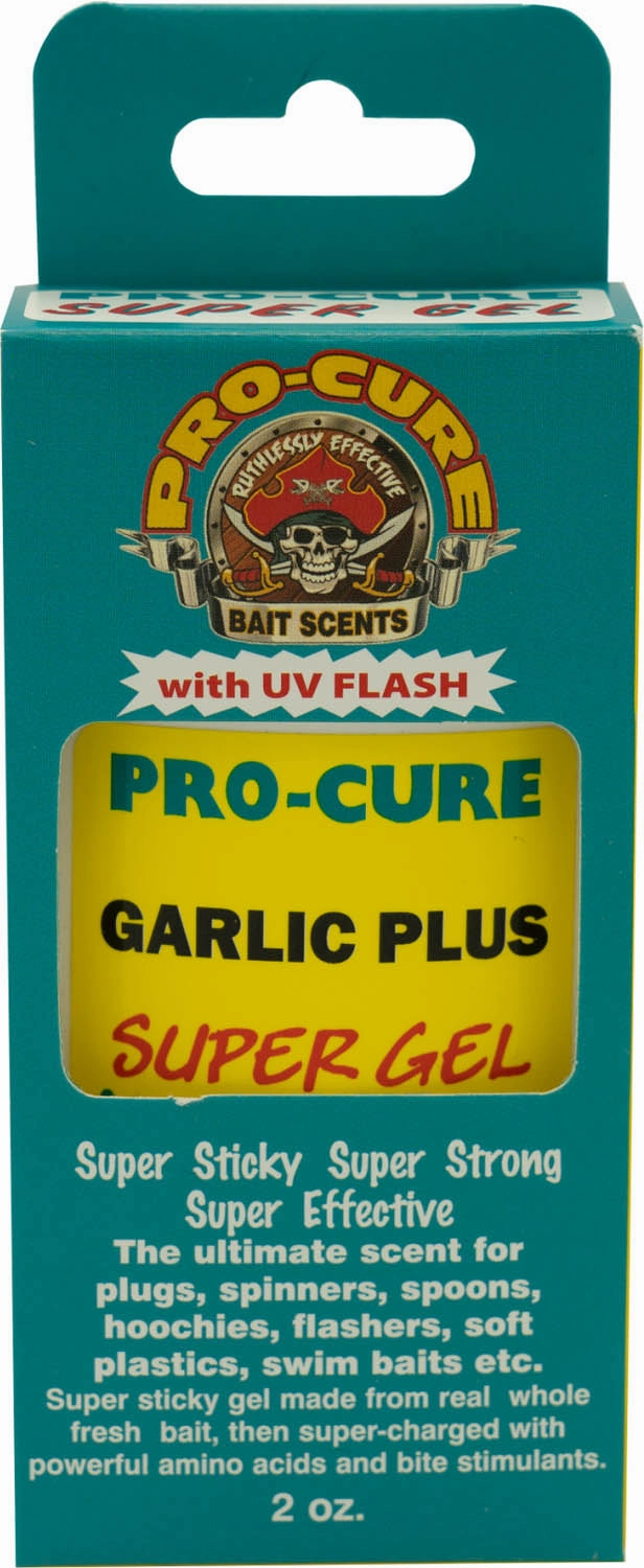 Pro-Cure Super Gel Attractants 2 oz