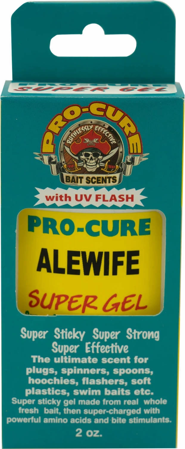Pro-Cure Super Gel Attractants 2 oz