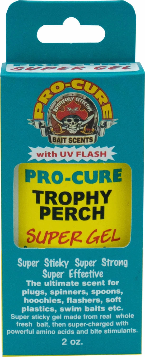 Pro-Cure Super Gel Attractants 2 oz