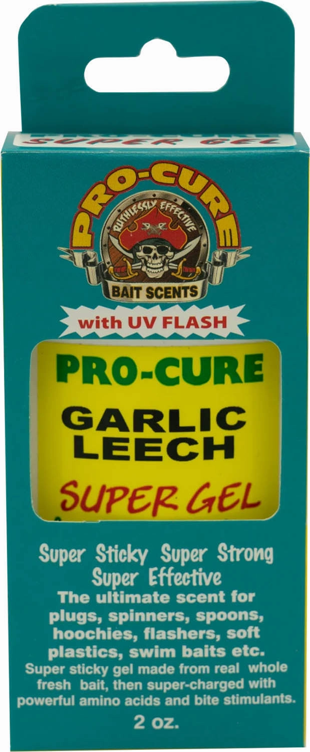 Pro-Cure Super Gel Attractants 2 oz
