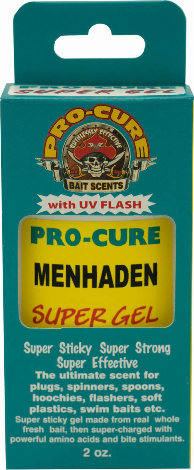 Pro-Cure Super Gel Attractants 2 oz
