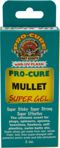 Pro-Cure Super Gel Attractants 2 oz