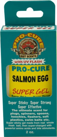 Pro-Cure Super Gel Attractants 2 oz
