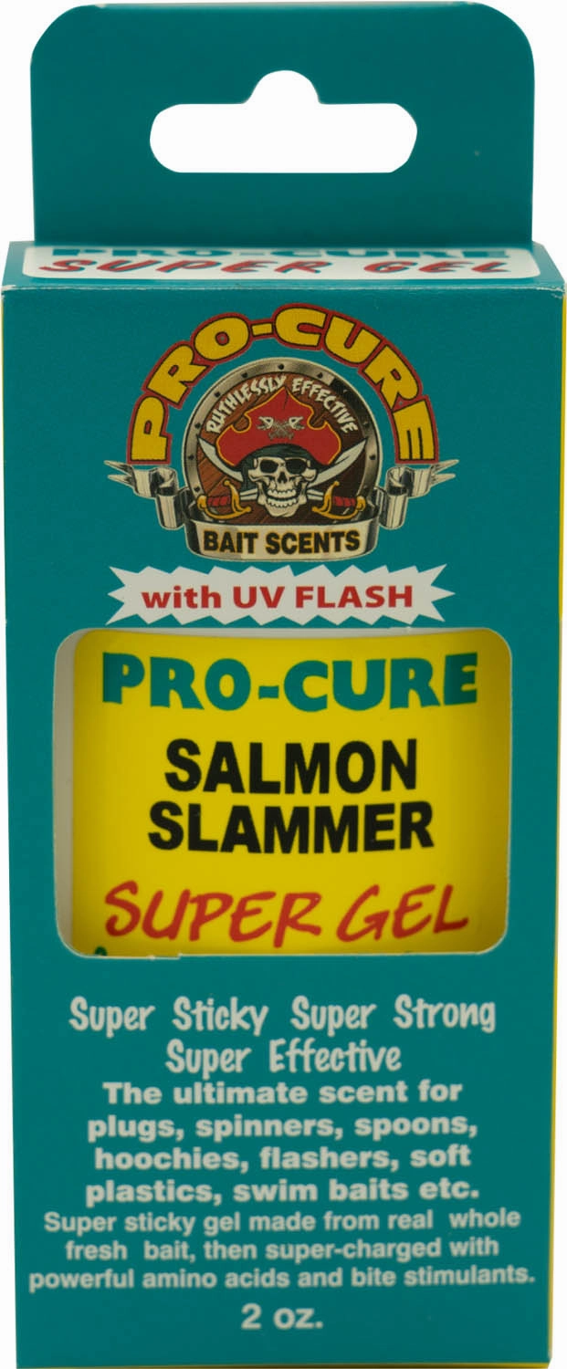 Pro-Cure Super Gel Attractants 2 oz