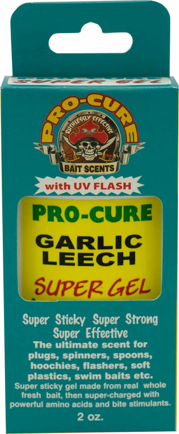 Pro-Cure Super Gel Attractants 2 oz