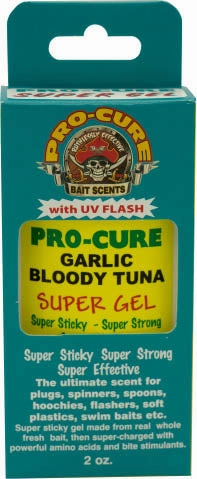 Pro-Cure Super Gel Attractants 2 oz