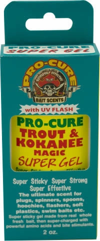 Pro-Cure Super Gel Attractants 2 oz