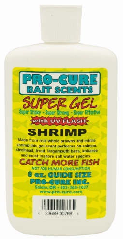 Pro-Cure Super Gel Attractants 8 oz