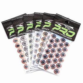 Pro Sportfisher Cool Eyes