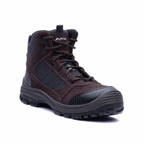 Sustainable Shoes Standing Shoes Profast Men'S 6" Composite Toe Work Boots A9283-12