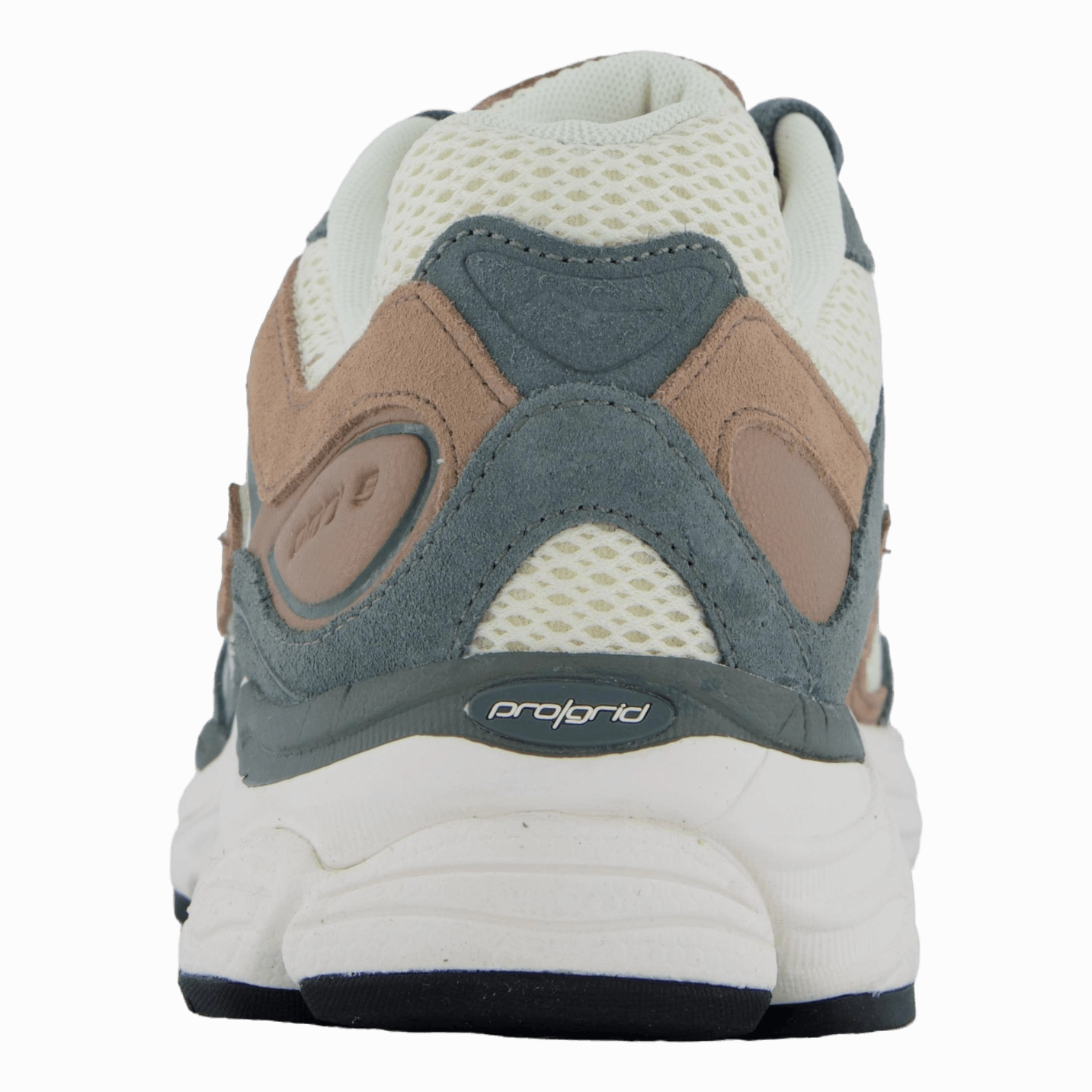 Progrid Omni 9 Cream/Green Water Resistant