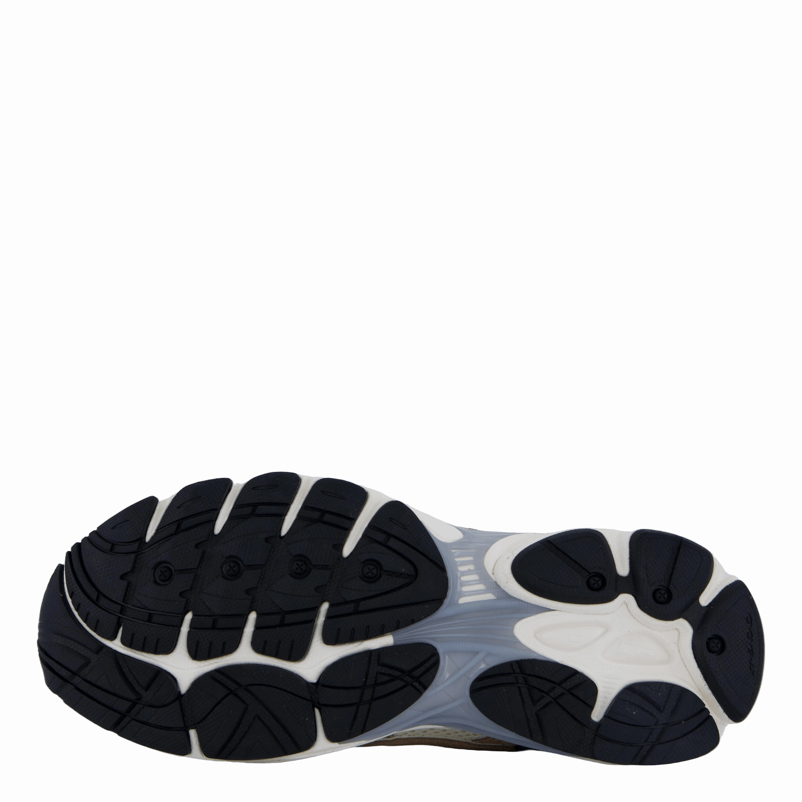 Progrid Omni 9 Cream/Green Versatile Footwear Classic Footwear