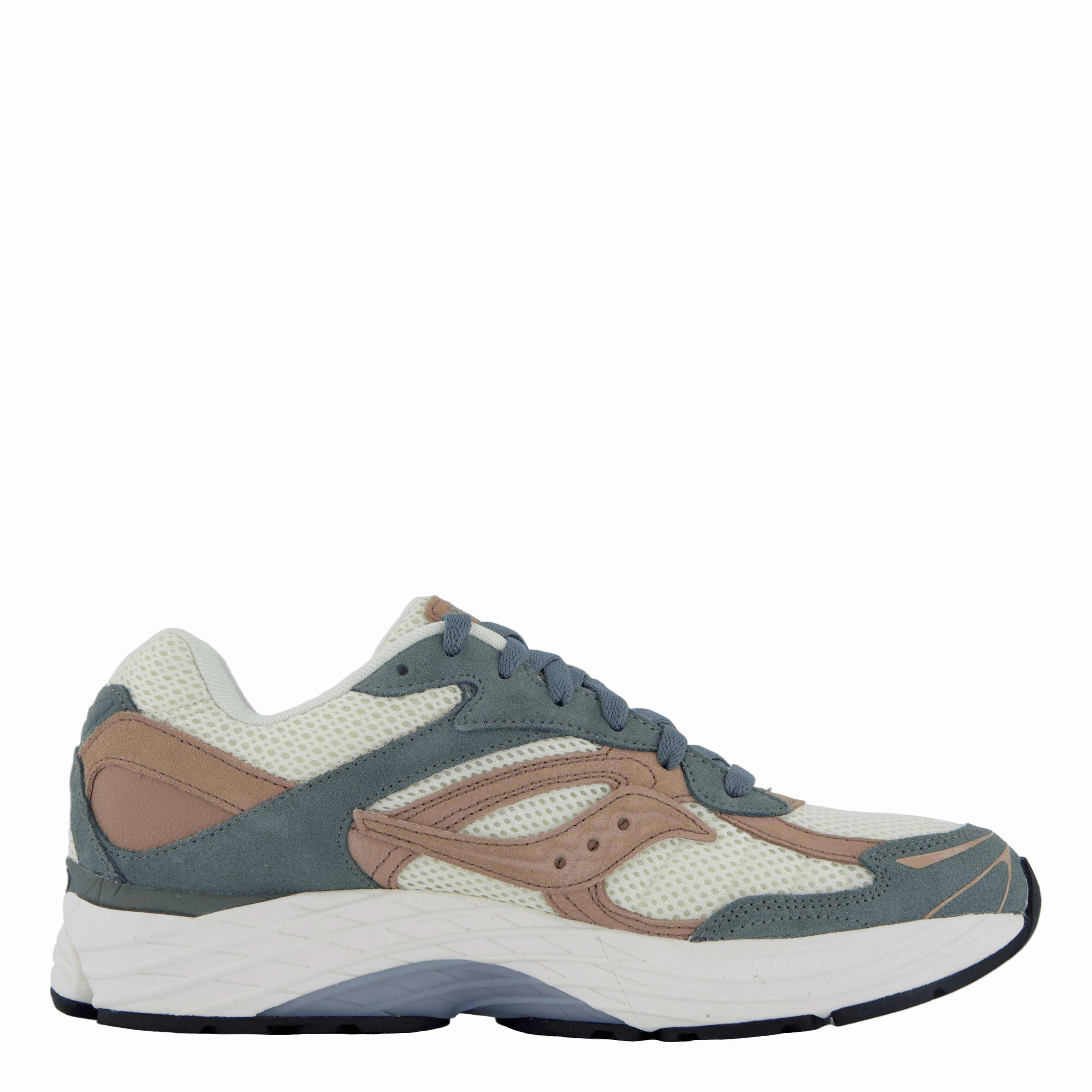 Ergonomic Sole Progrid Omni 9 Cream/Green
