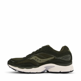 Progrid Omni 9 Green Cloud Comfort