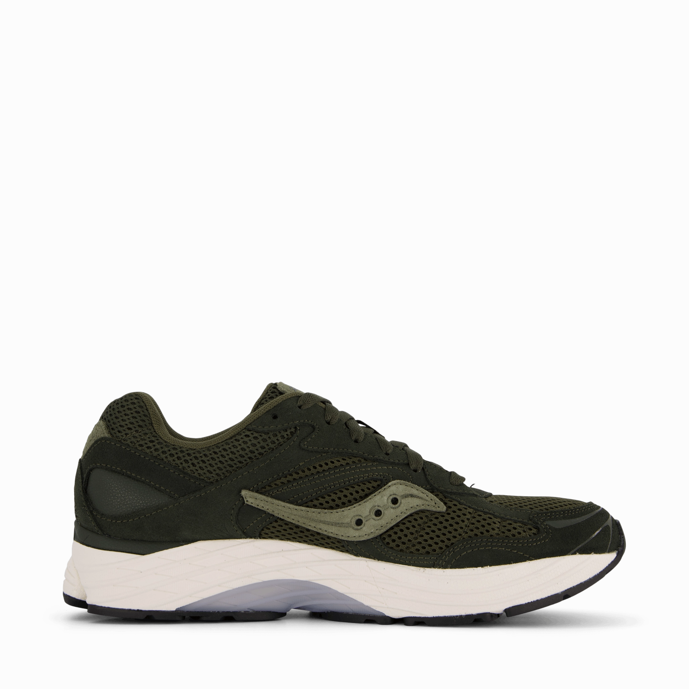 Progrid Omni 9 Green Easy Clean