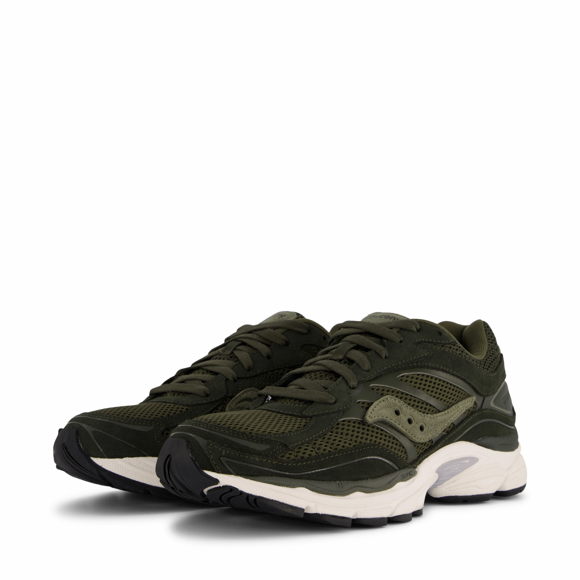 Fashion Footwear Progrid Omni 9 Green