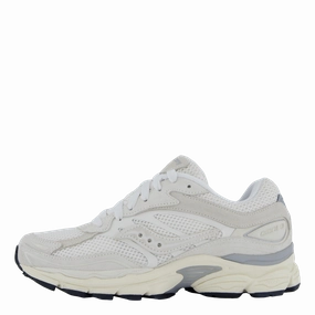 Progrid Omni 9 White Standing Comfort Quick Dry