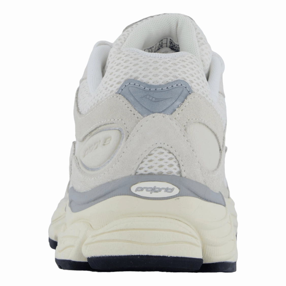 Fashion Sneakers Water Resistant Progrid Omni 9 White