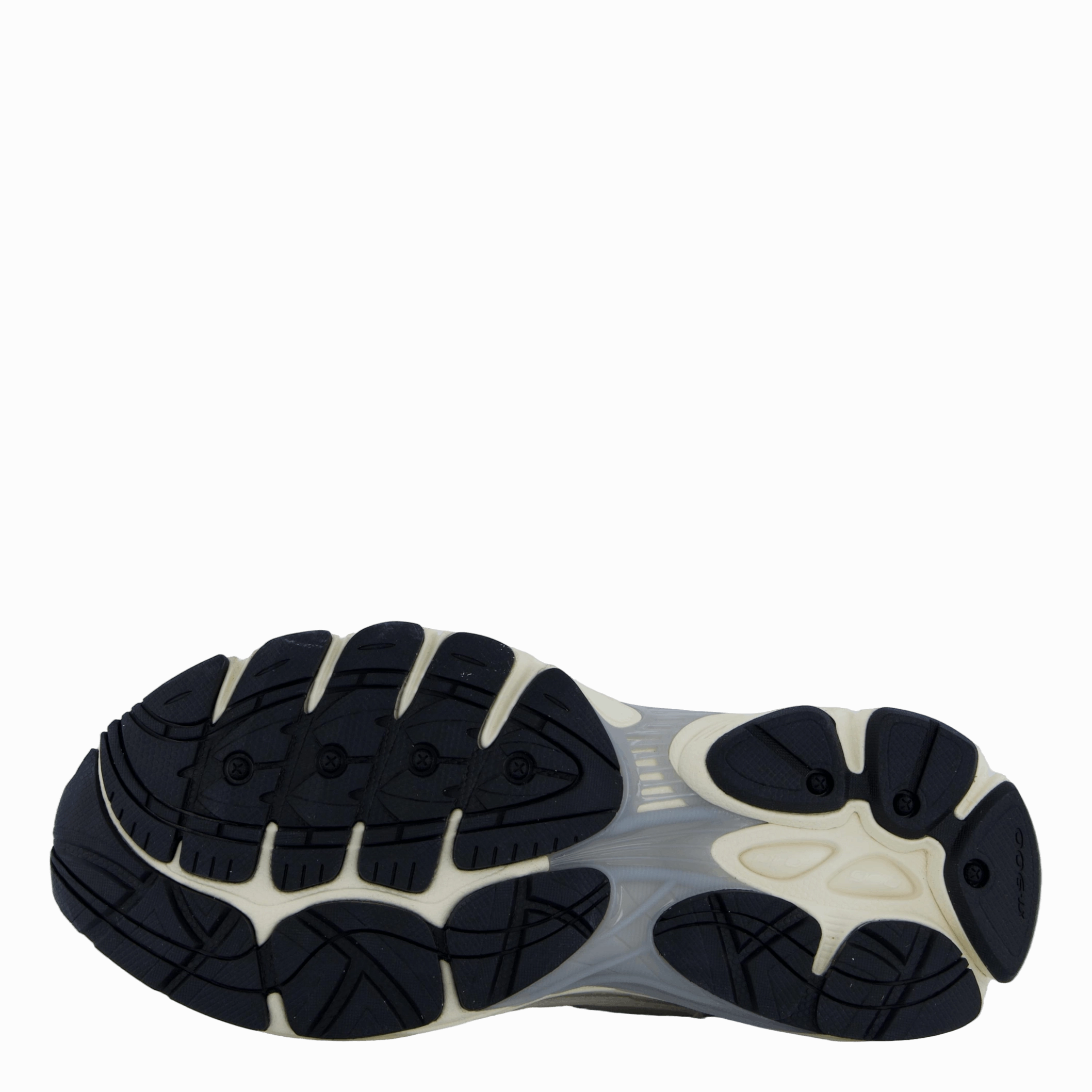 Lightweight Shoes All Day Support Progrid Omni 9 White