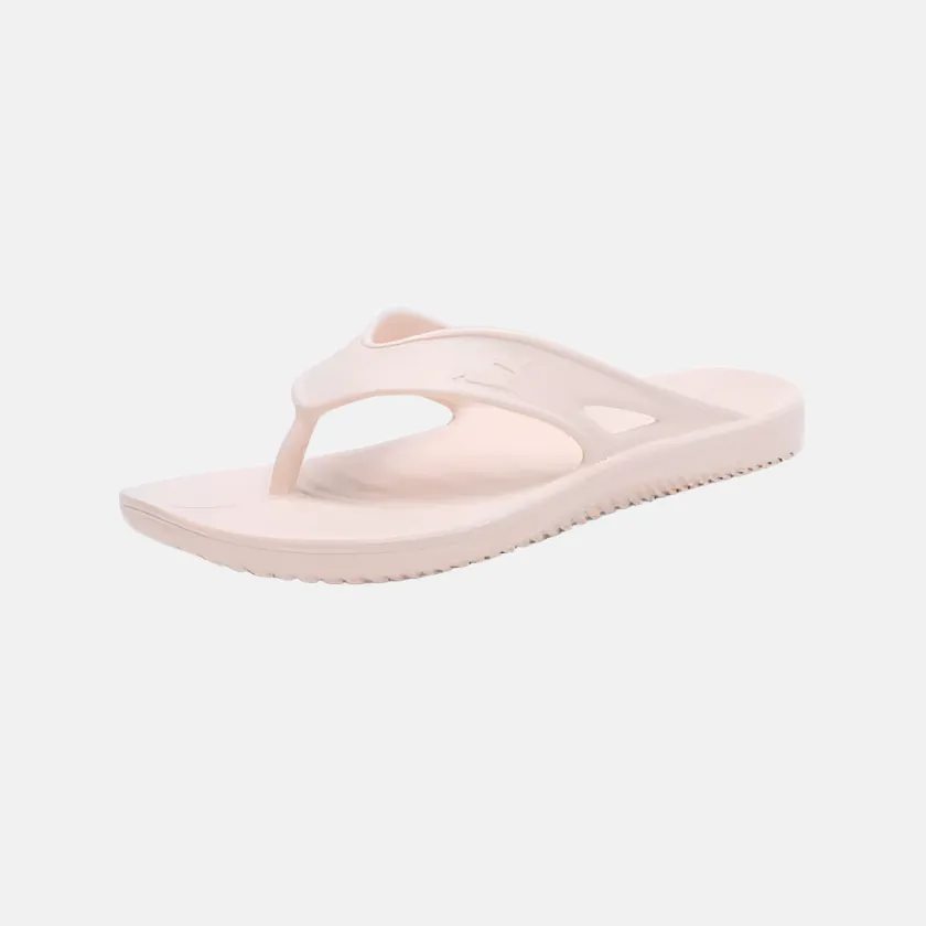 Puma Flymo Injex Women'S Flip-Flops -Rosebay Grippy Traction Cushioned Insoles