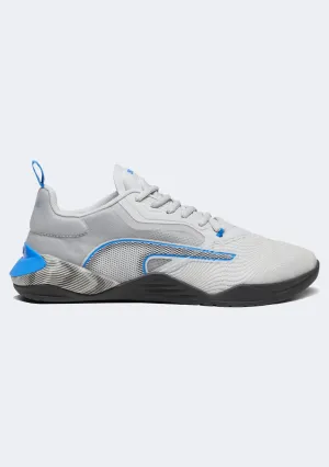 Slip Resistant Work Unisex Shoes Puma Men'S Fuse 2.0 Hyperwave