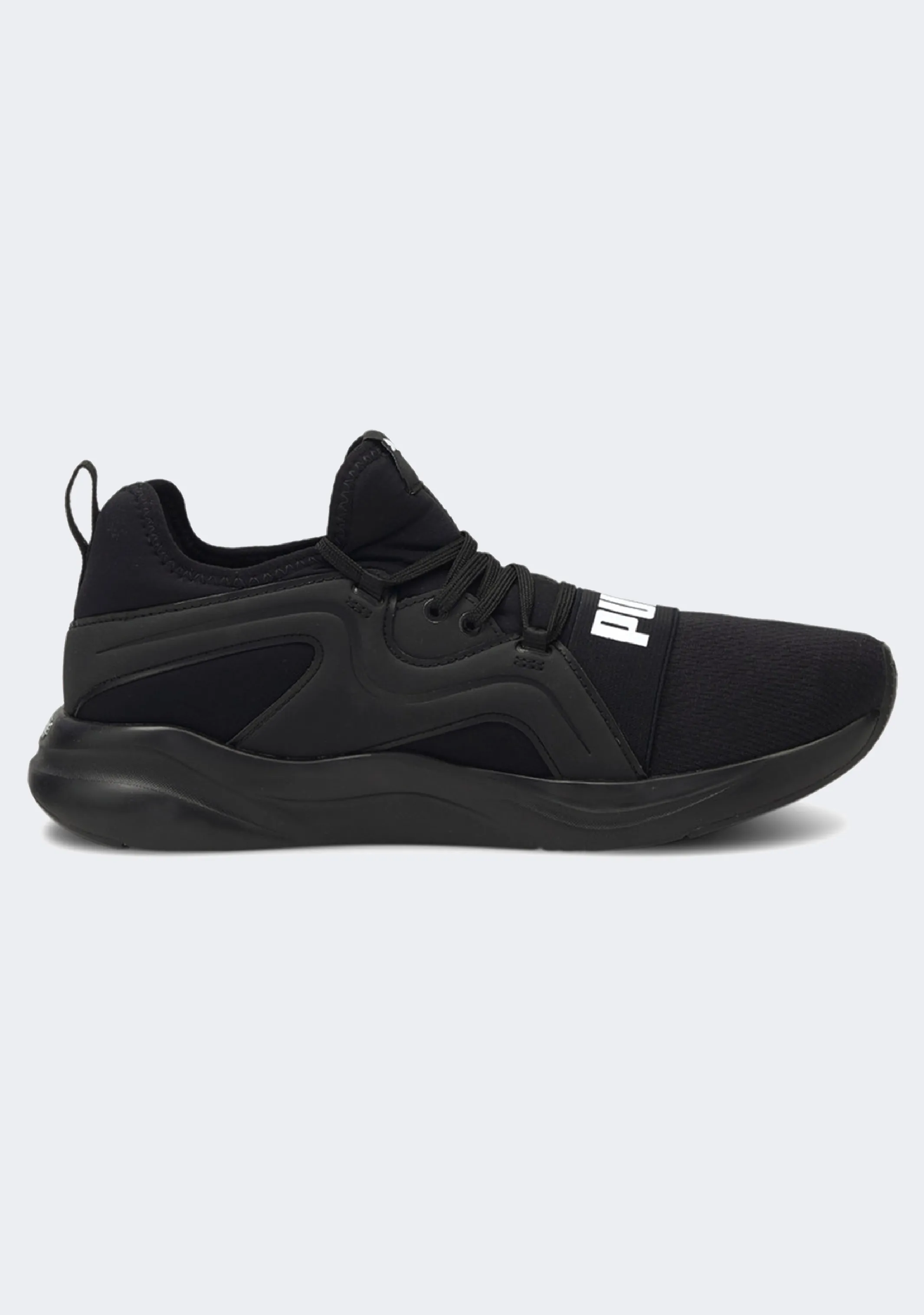 Puma Men'S Softride Rift Breeze Casual Footwear Minimalist