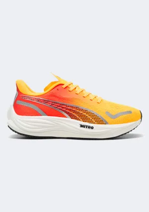 Chic Footwear Puma Men'S Velocity Nitro? 3 Fade