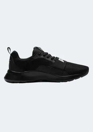 Puma Men??S Wired Cloud Comfort