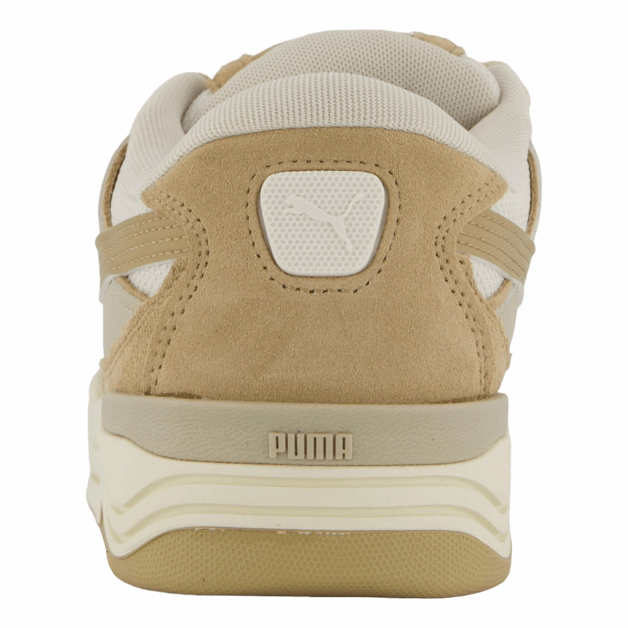 Puma-180 Sugared Almond-Prairie Tan Fashion Sneakers Daylong Comfort